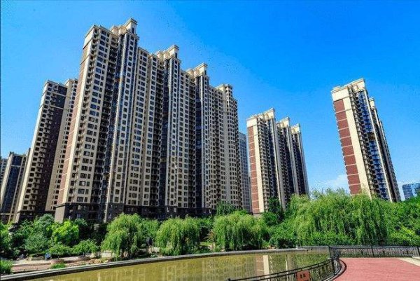 51配资网 一旦国家收购开发商卖不掉的房子，90%老百姓都将拥有这5大福利！