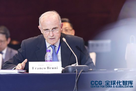 我要配资网 意大利国际政治研究所所长：成功的多边主义要着眼长远，创造对所有人都有利的公共产品