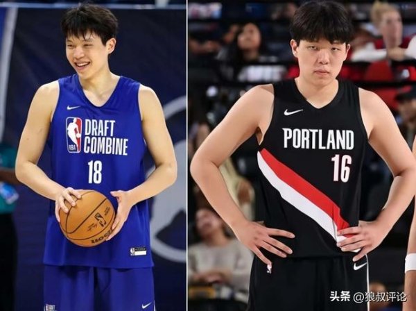 趣投顾 谁说他不努力？拓记：杨瀚森周末参加撕裂之城混音队新赛季训练营